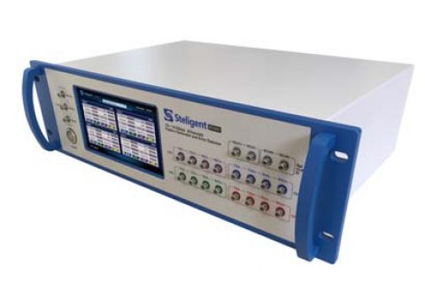 Steligent BT4201 誤碼儀高速電測試設備